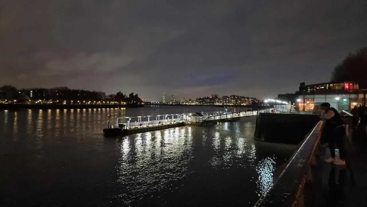 Apartment The Pearl Of Greenwich - Two Bedroom Flat Next To Cutty Sark London