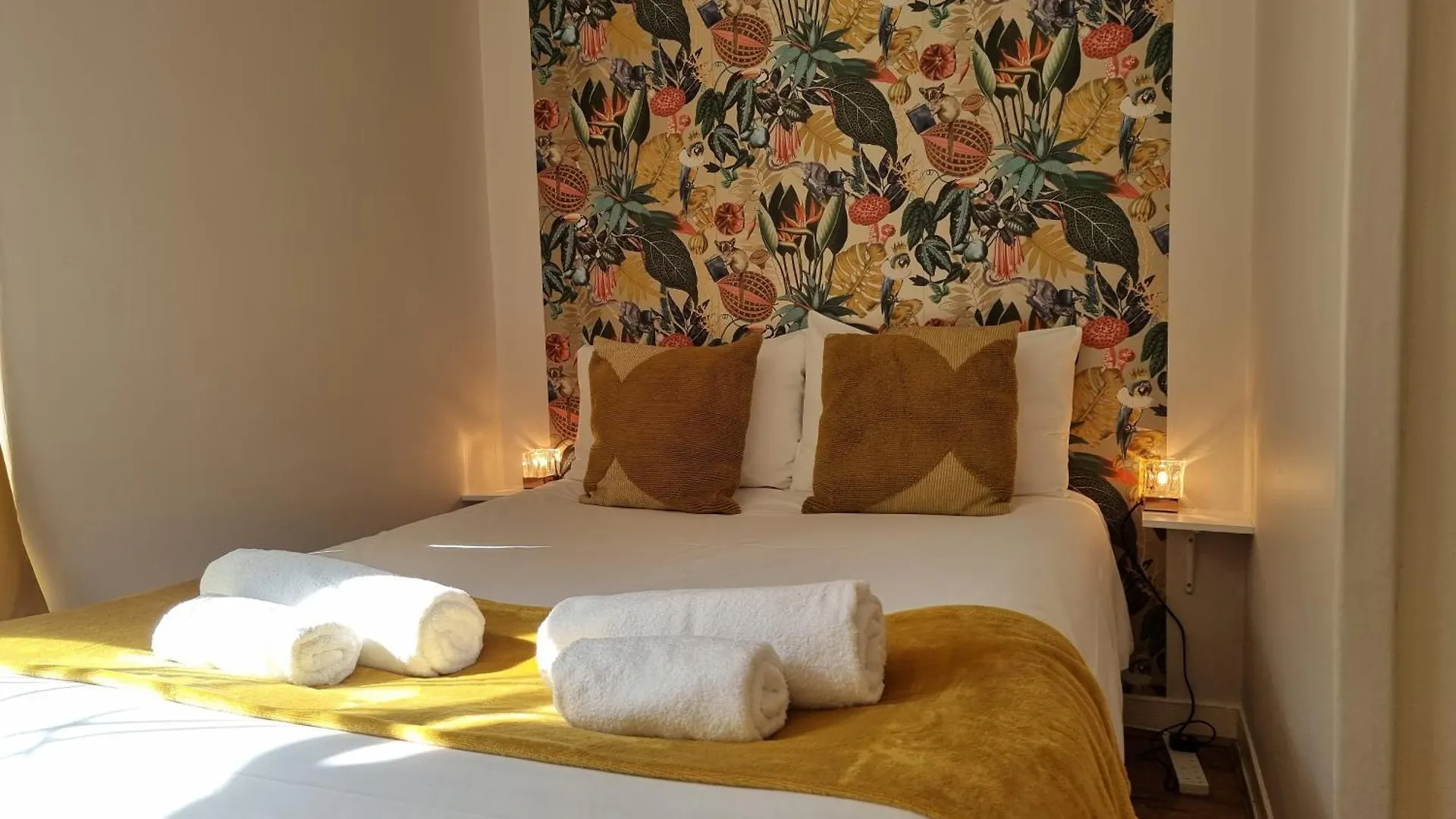 The Pearl Of Greenwich - Two Bedroom Flat Next To Cutty Sark London Apartment