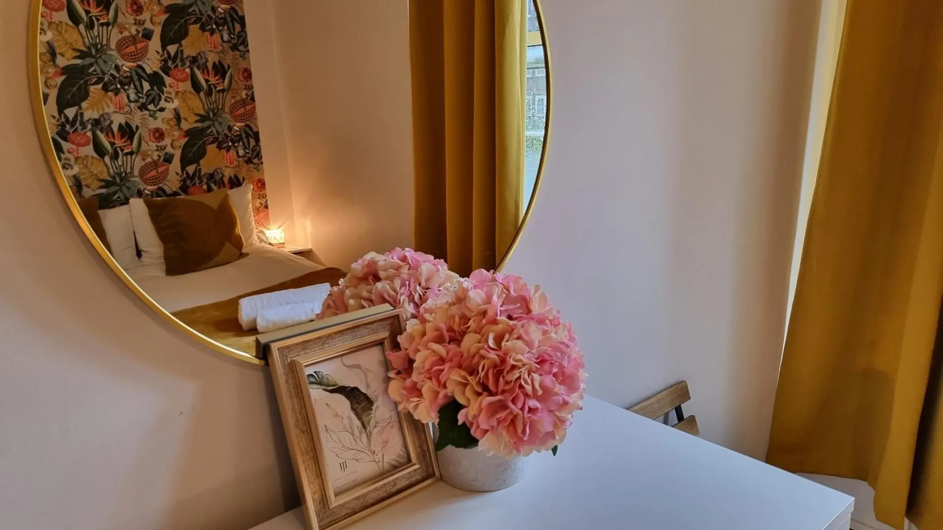 The Pearl Of Greenwich - Two Bedroom Flat Next To Cutty Sark London 0*,